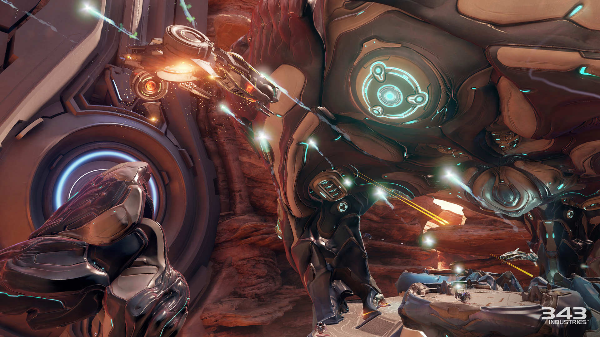 Halo 5: Guardians (Edición Limitada) - Imagen 42